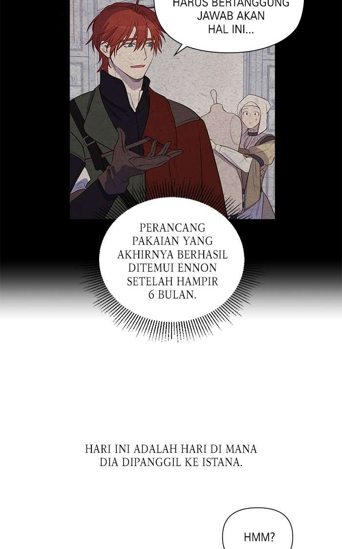 Queen Cecia’s Shorts chapter 2 halaman 9