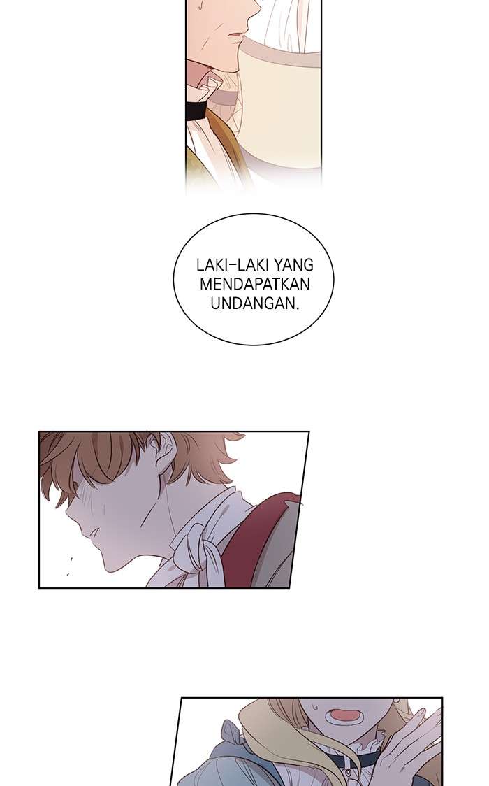 Queen Cecia’s Shorts chapter 2 halaman 11