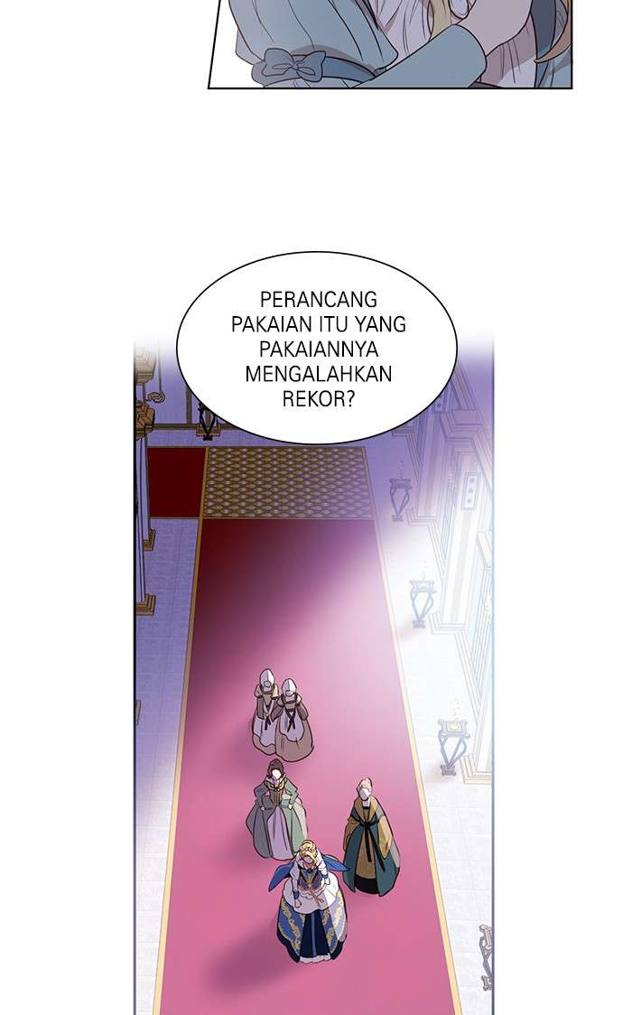 Queen Cecia’s Shorts chapter 2 halaman 12