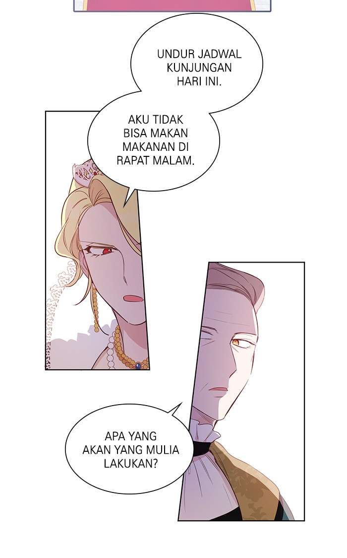 Queen Cecia’s Shorts chapter 2 halaman 13