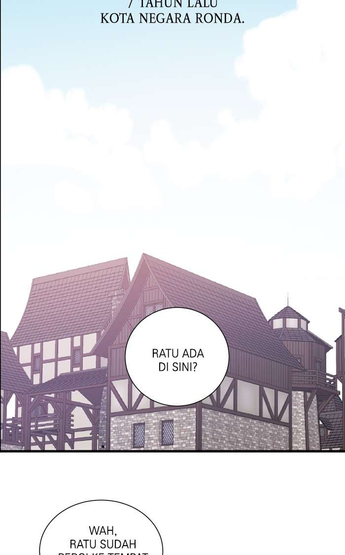 Queen Cecia’s Shorts chapter 2 halaman 18