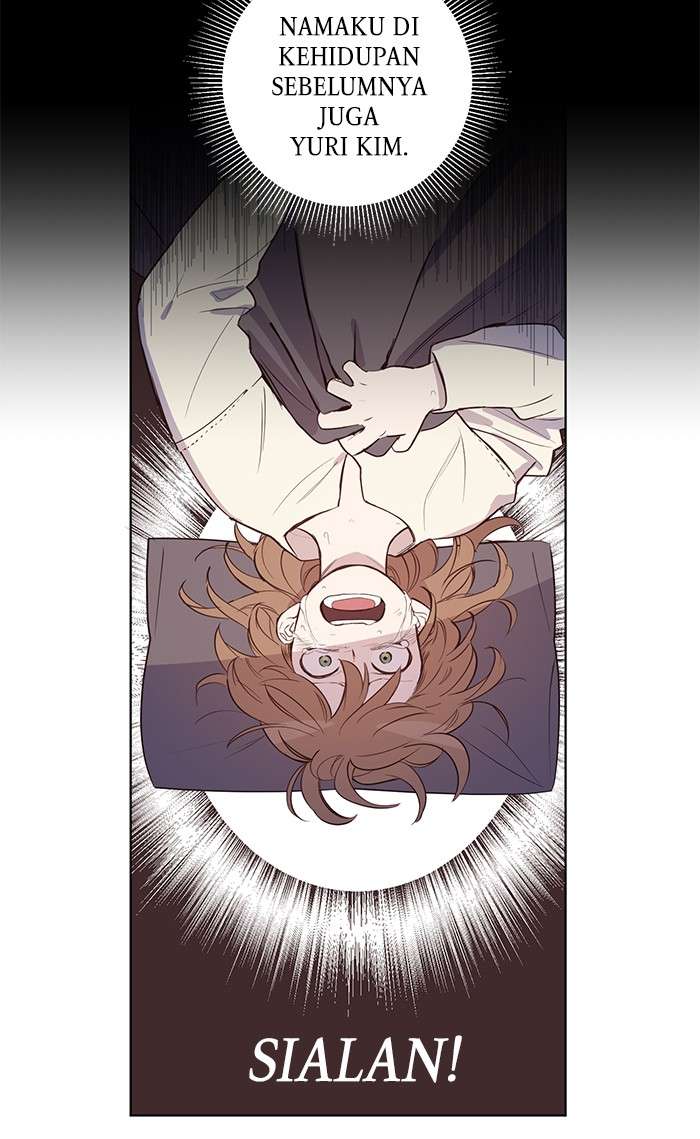 Queen Cecia’s Shorts chapter 2 halaman 29