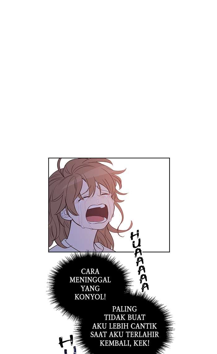 Queen Cecia’s Shorts chapter 2 halaman 30