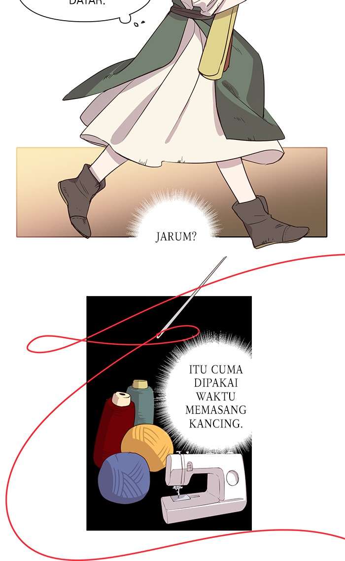 Queen Cecia’s Shorts chapter 2 halaman 37
