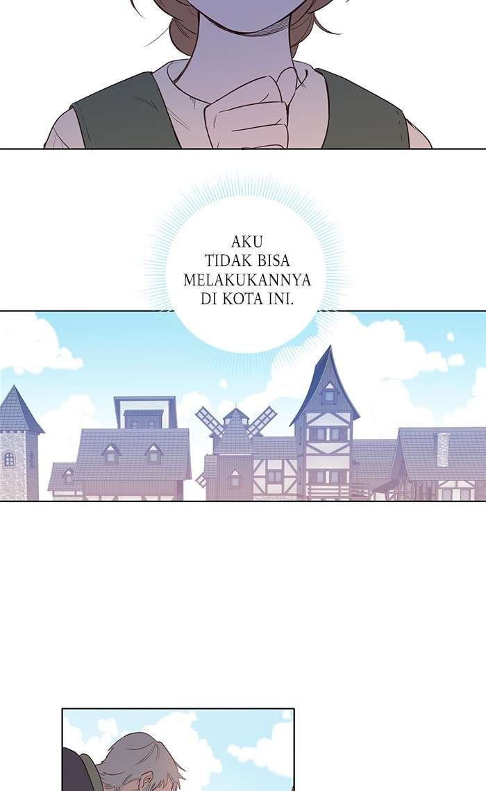 Queen Cecia’s Shorts chapter 2 halaman 41