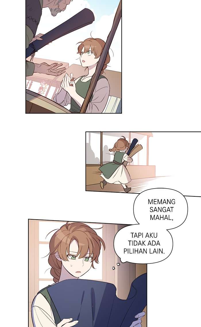 Queen Cecia’s Shorts chapter 2 halaman 42