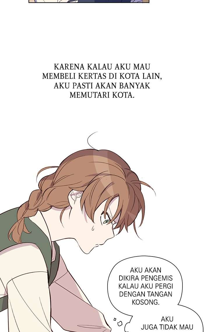Queen Cecia’s Shorts chapter 2 halaman 43