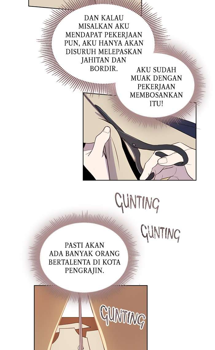 Queen Cecia’s Shorts chapter 2 halaman 45