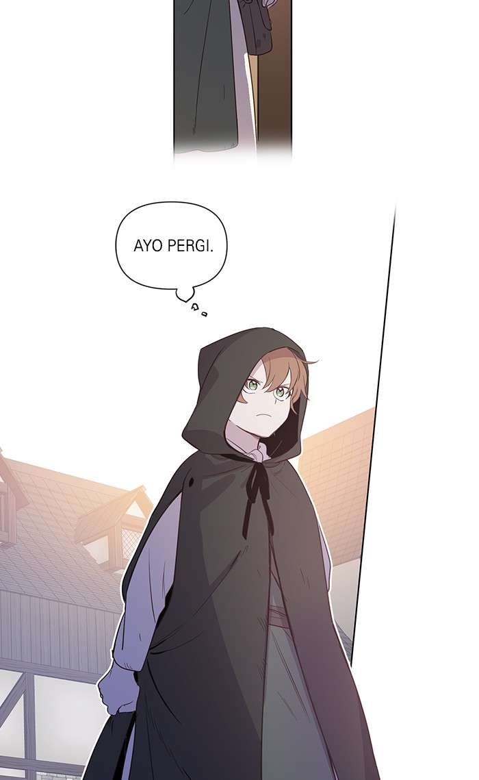Queen Cecia’s Shorts chapter 2 halaman 47