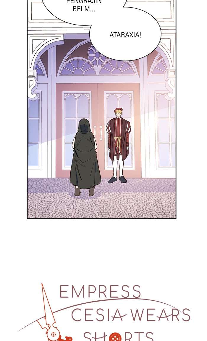 Queen Cecia’s Shorts chapter 3 halaman 2