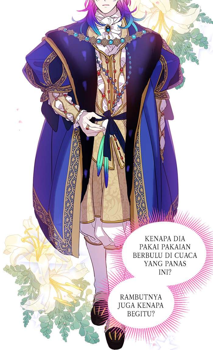 Queen Cecia’s Shorts chapter 3 halaman 11