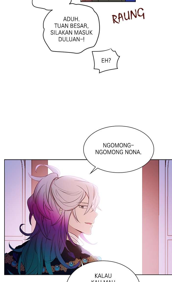 Queen Cecia’s Shorts chapter 3 halaman 16