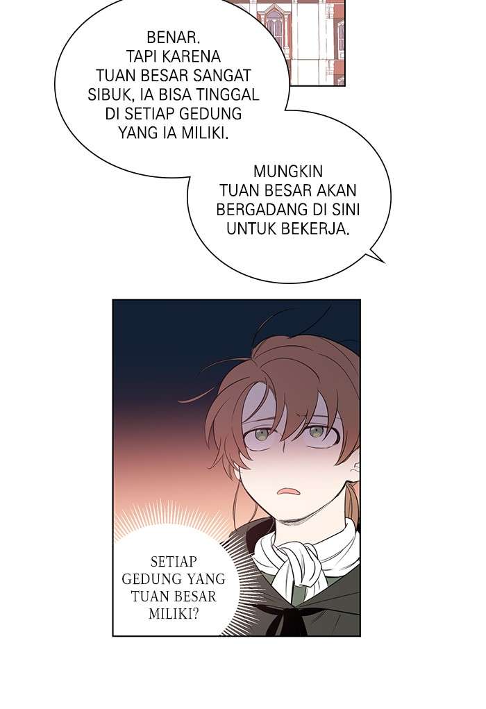 Queen Cecia’s Shorts chapter 3 halaman 22