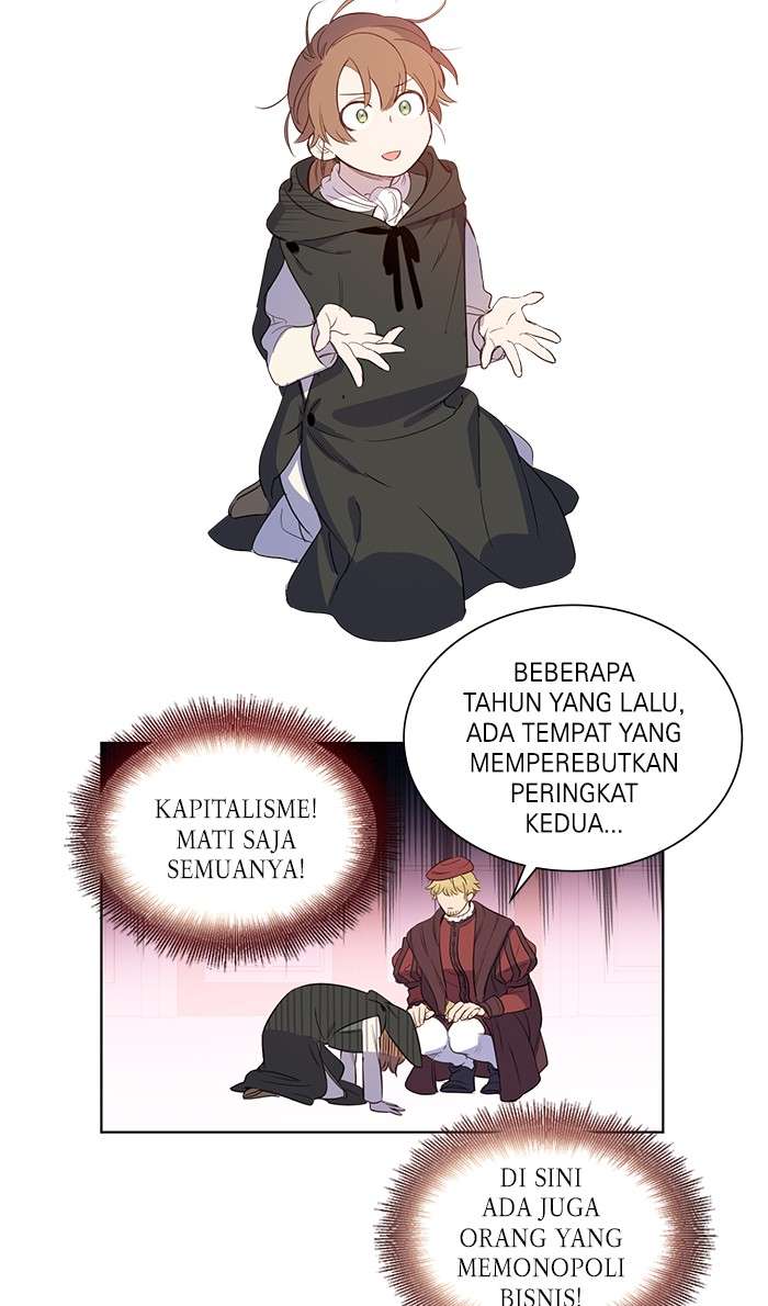 Queen Cecia’s Shorts chapter 3 halaman 26