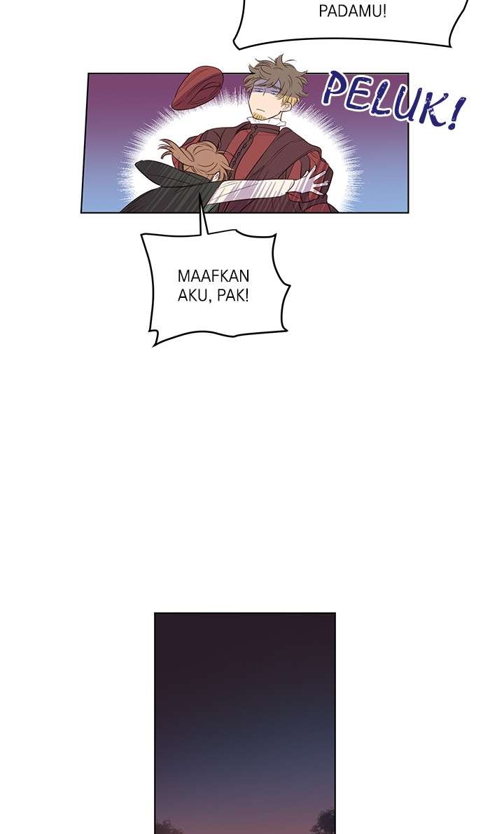 Queen Cecia’s Shorts chapter 3 halaman 28