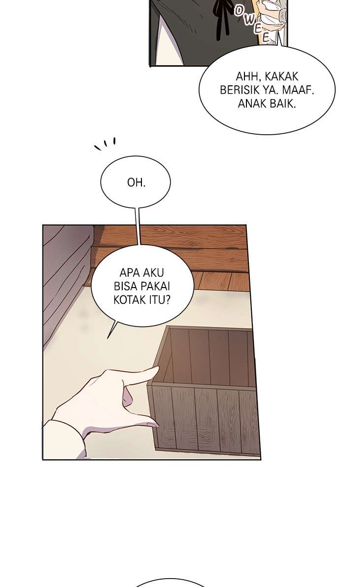Queen Cecia’s Shorts chapter 3 halaman 36