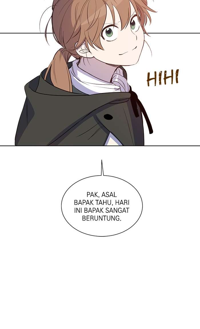 Queen Cecia’s Shorts chapter 3 halaman 38