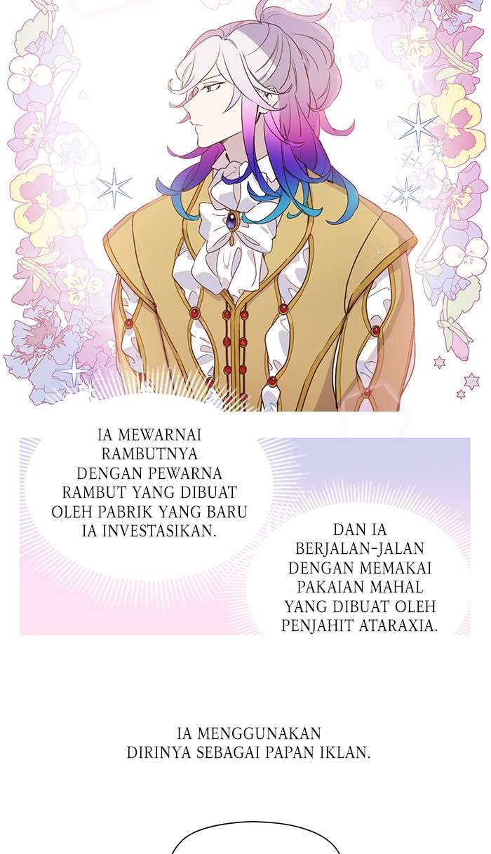 Queen Cecia’s Shorts Bab 4 halaman 2