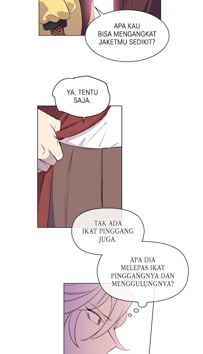 Queen Cecia’s Shorts Bab 4 halaman 10
