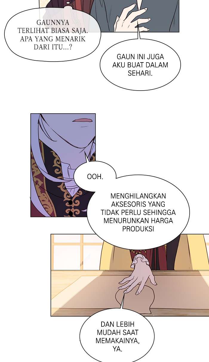 Queen Cecia’s Shorts Bab 4 halaman 24
