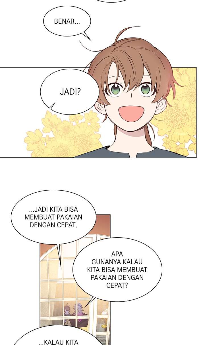 Queen Cecia’s Shorts Bab 4 halaman 25