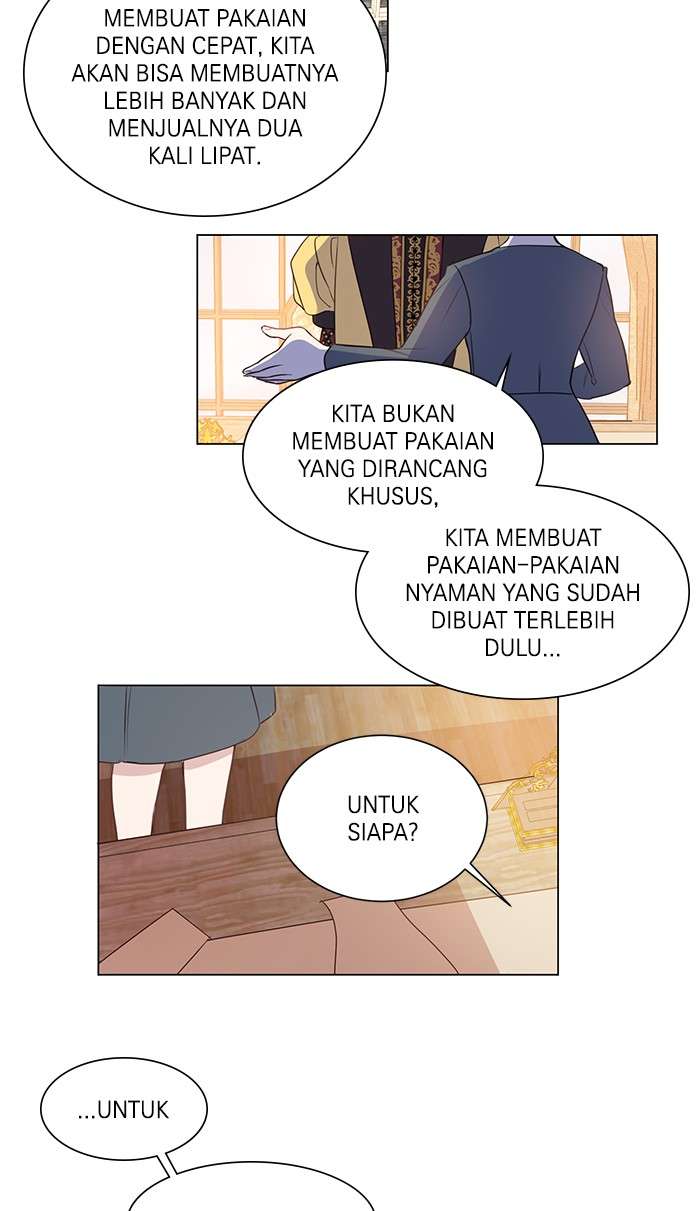 Queen Cecia’s Shorts Bab 4 halaman 26