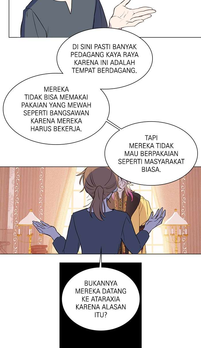 Queen Cecia’s Shorts Bab 4 halaman 33