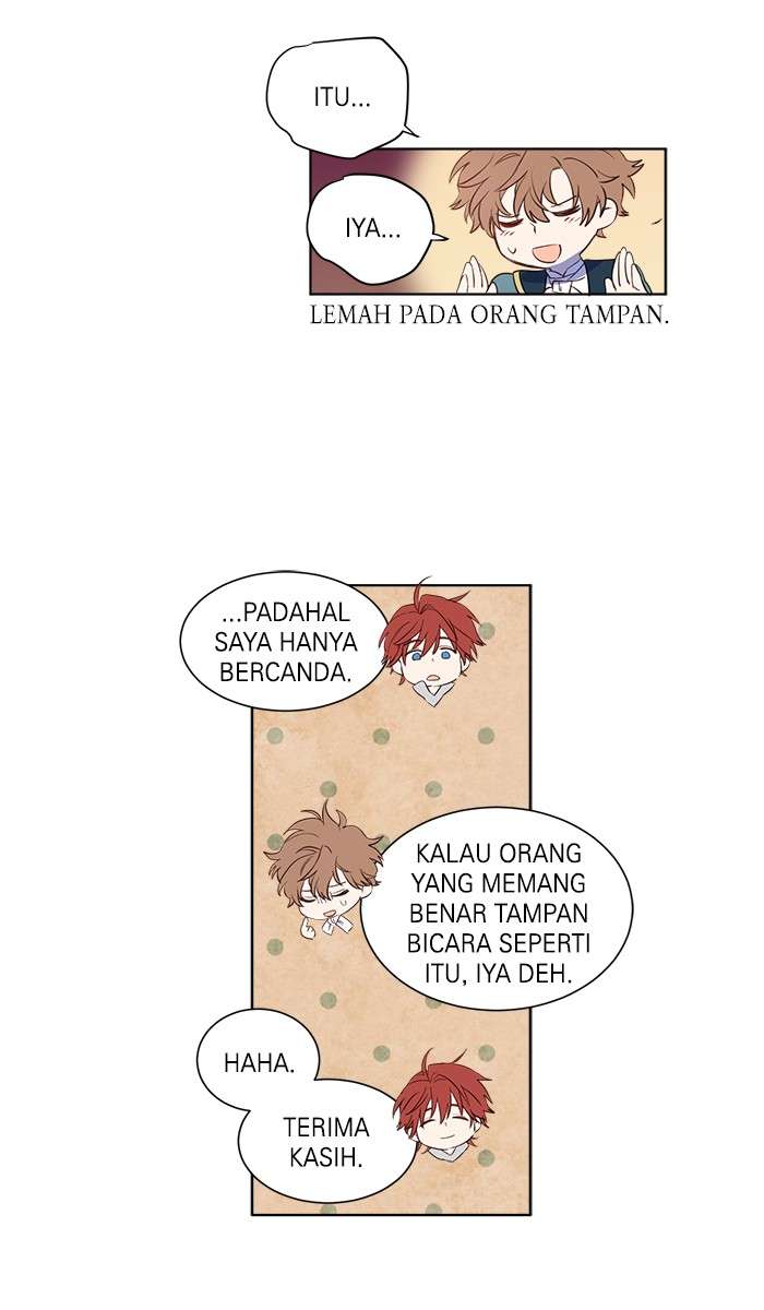 Queen Cecia’s Shorts Bab 6 halaman 7