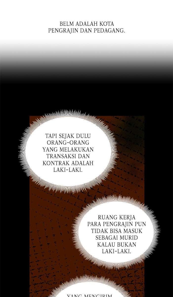 Queen Cecia’s Shorts Bab 6 halaman 23