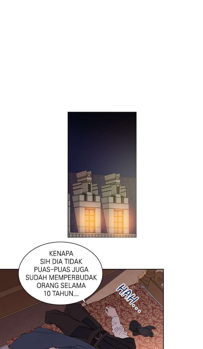Queen Cecia’s Shorts chapter 7 halaman 1