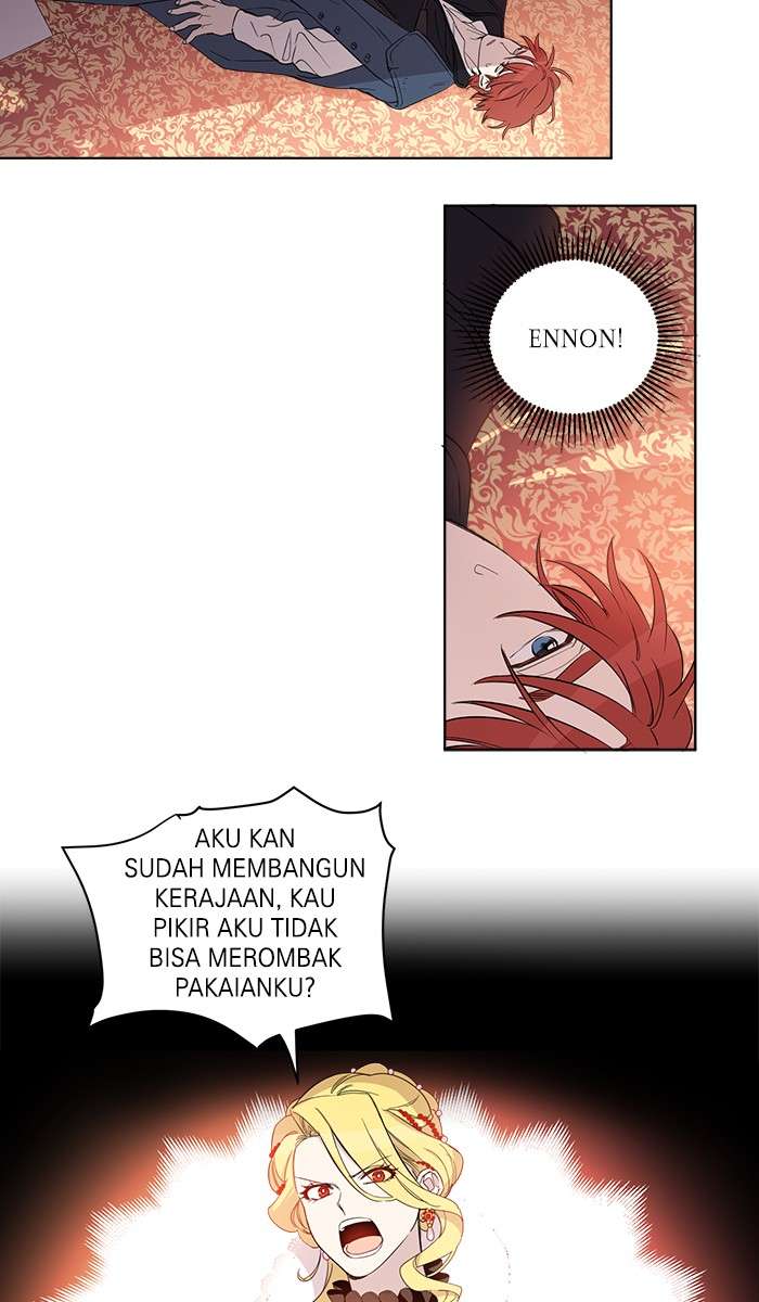Queen Cecia’s Shorts chapter 7 halaman 2