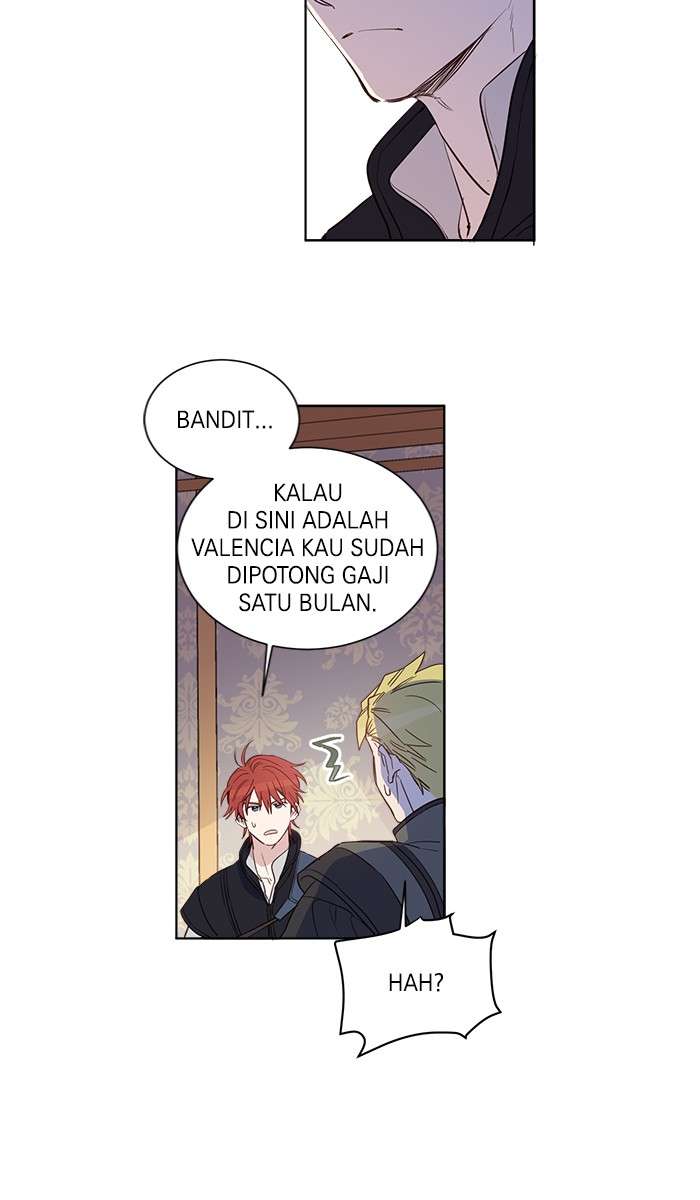 Queen Cecia’s Shorts chapter 7 halaman 14