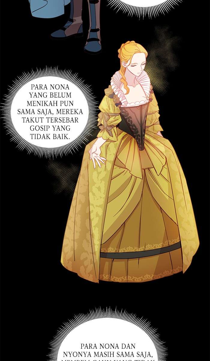 Queen Cecia’s Shorts chapter 7 halaman 27