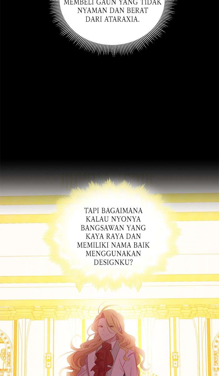 Queen Cecia’s Shorts chapter 7 halaman 28