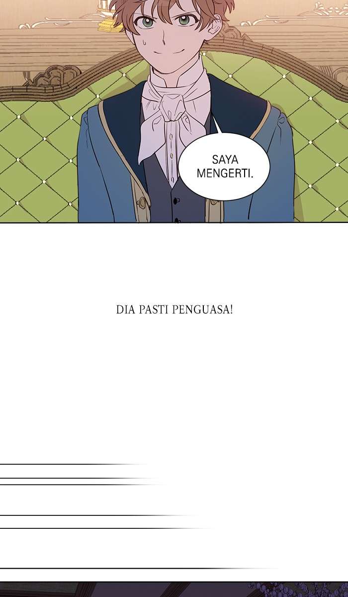 Queen Cecia’s Shorts chapter 7 halaman 33