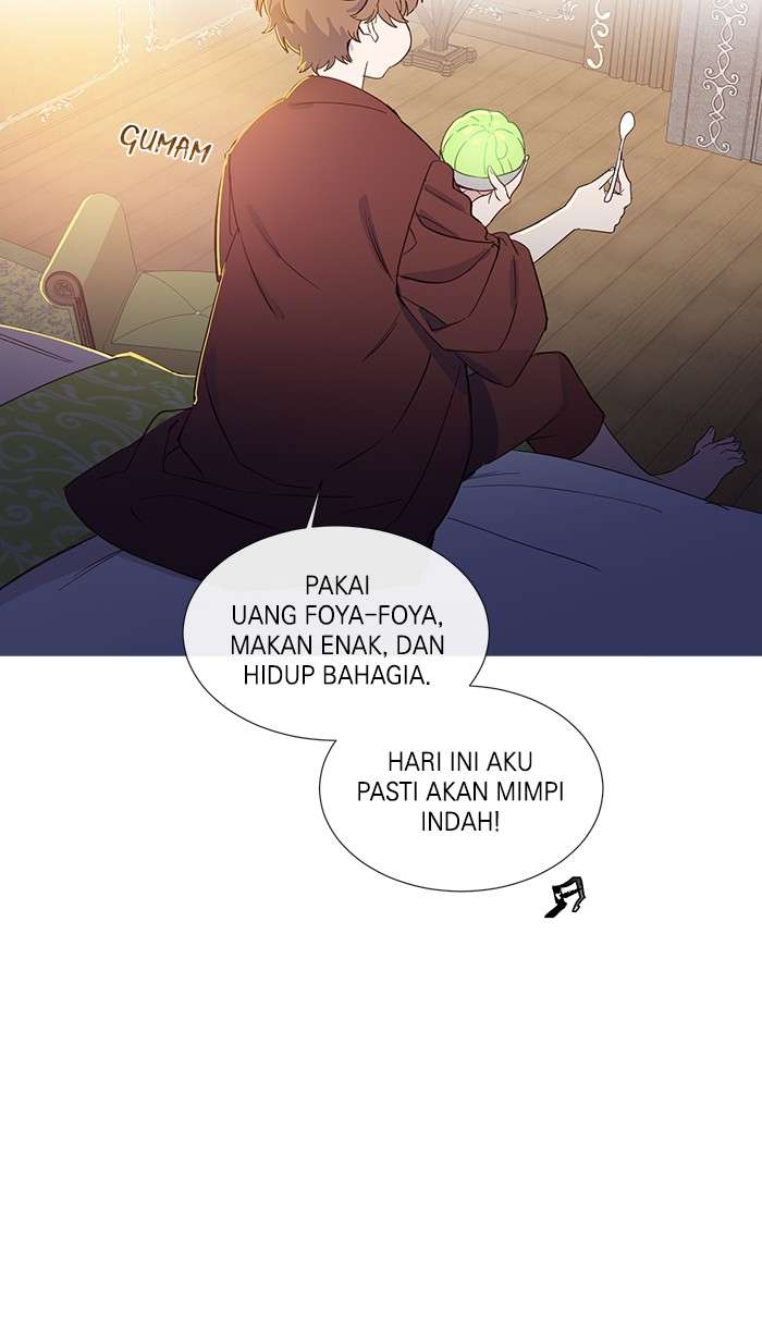 Queen Cecia’s Shorts chapter 7 halaman 38