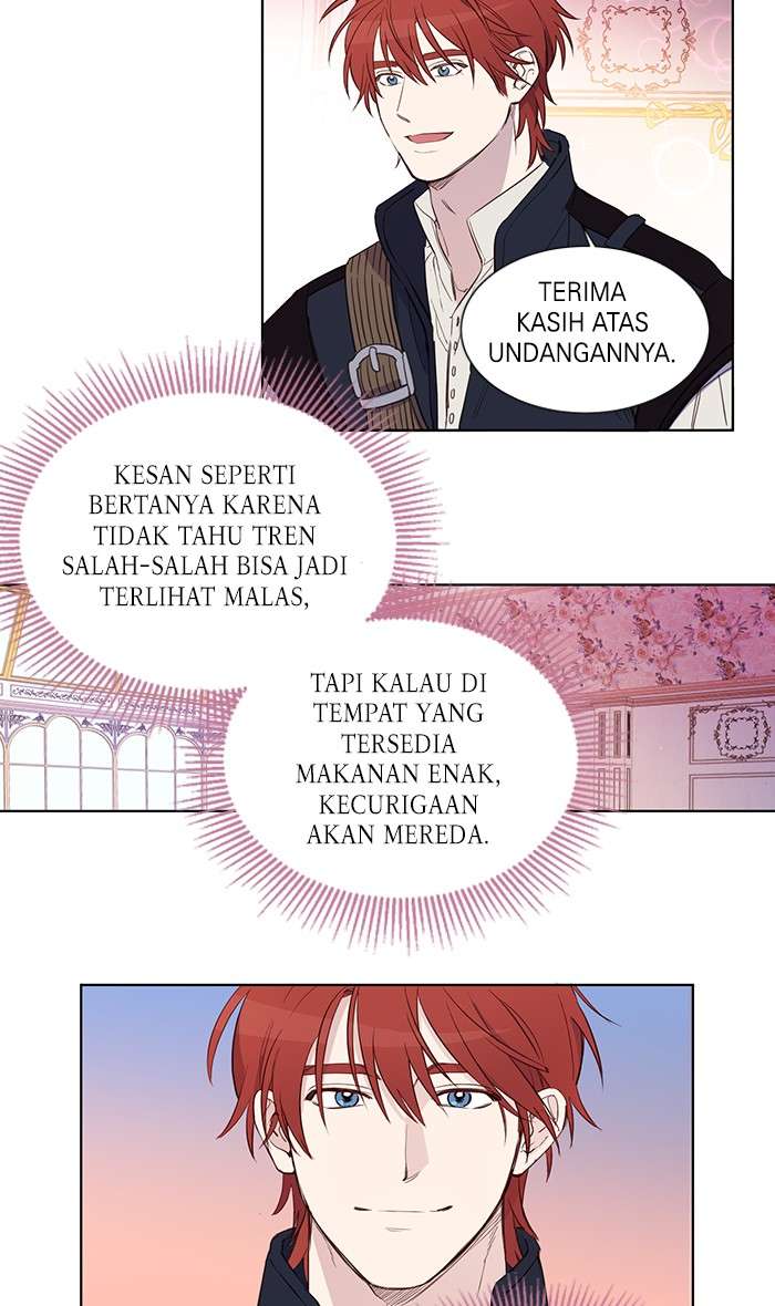 Queen Cecia’s Shorts Bab 8 halaman 6