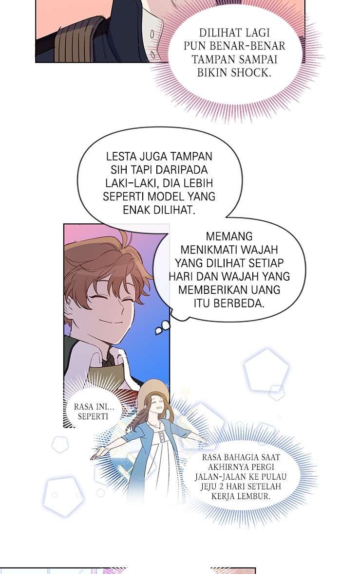 Queen Cecia’s Shorts Bab 8 halaman 7