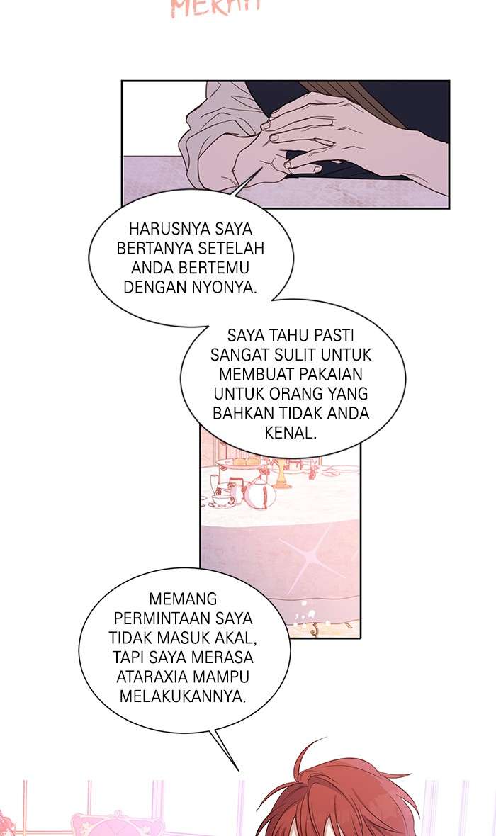 Queen Cecia’s Shorts Bab 8 halaman 20