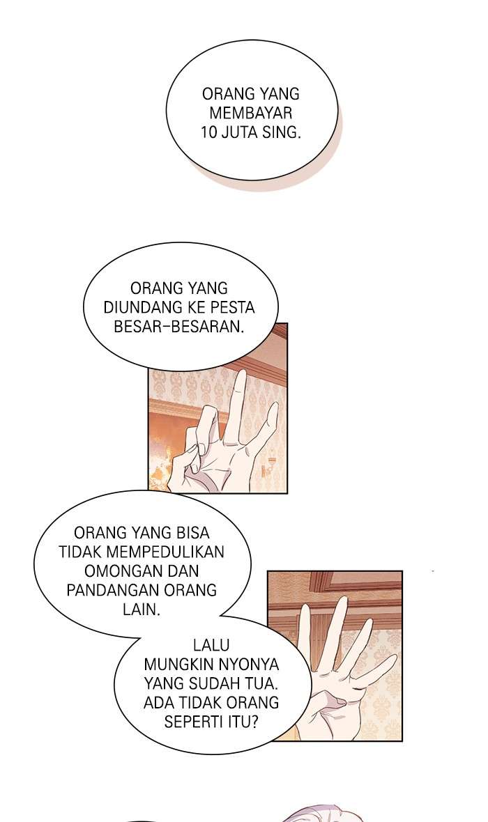Queen Cecia’s Shorts Bab 8 halaman 26