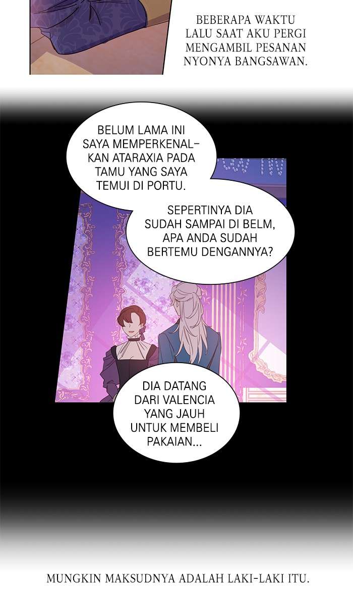Queen Cecia’s Shorts Bab 8 halaman 43
