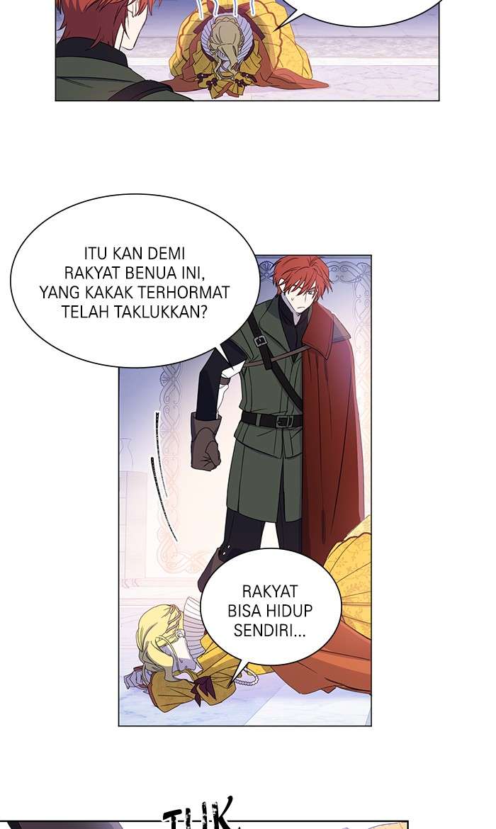 Queen Cecia’s Shorts chapter 9 halaman 3