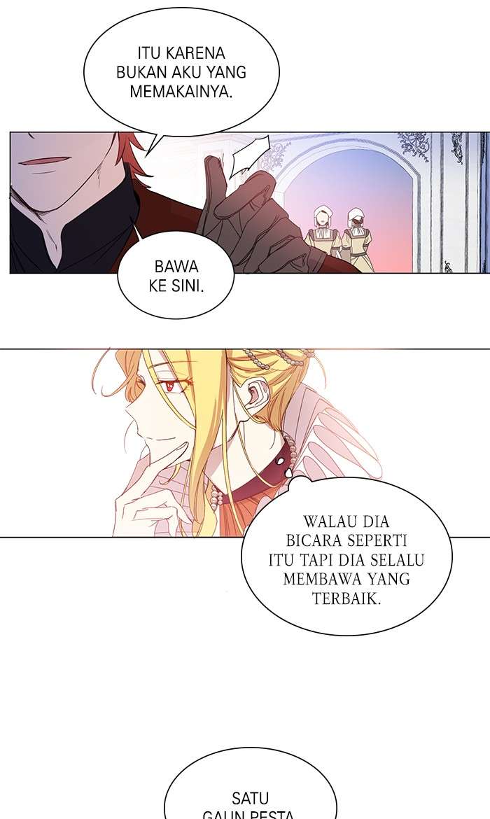 Queen Cecia’s Shorts chapter 9 halaman 9