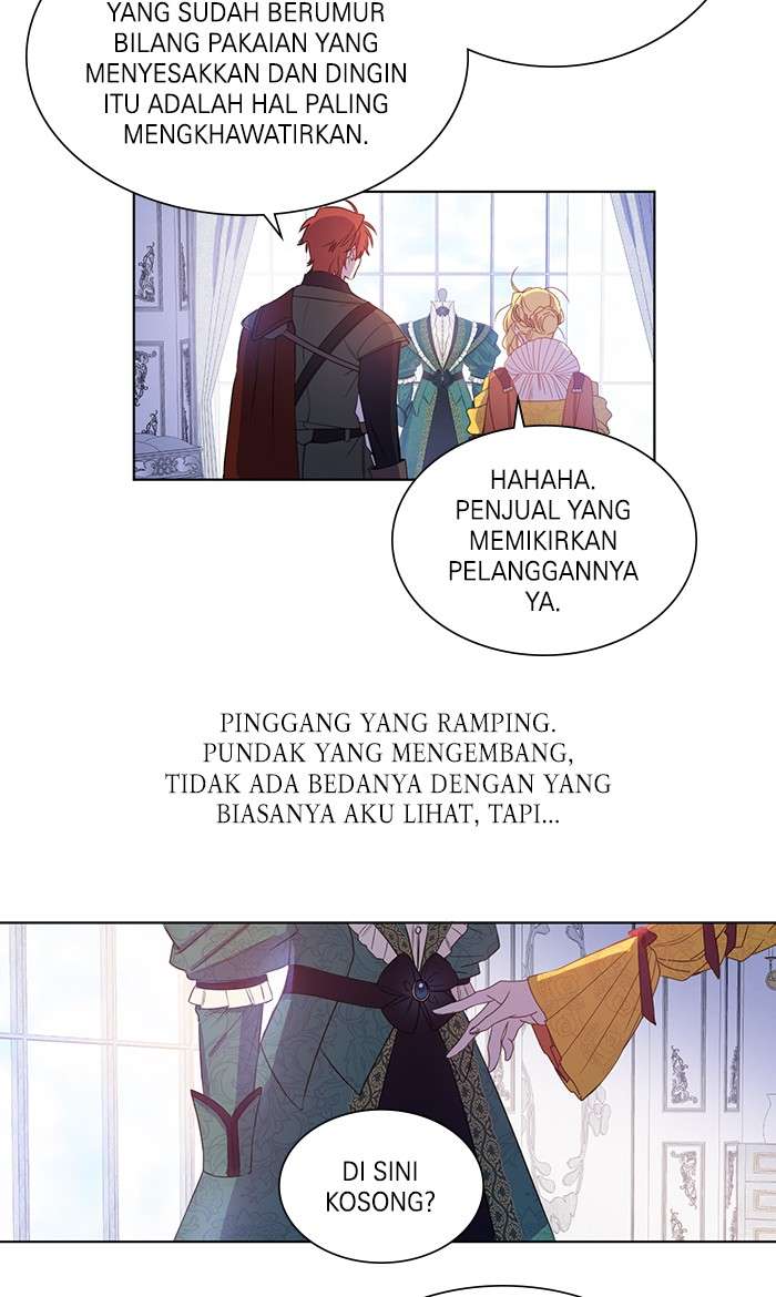 Queen Cecia’s Shorts chapter 9 halaman 11