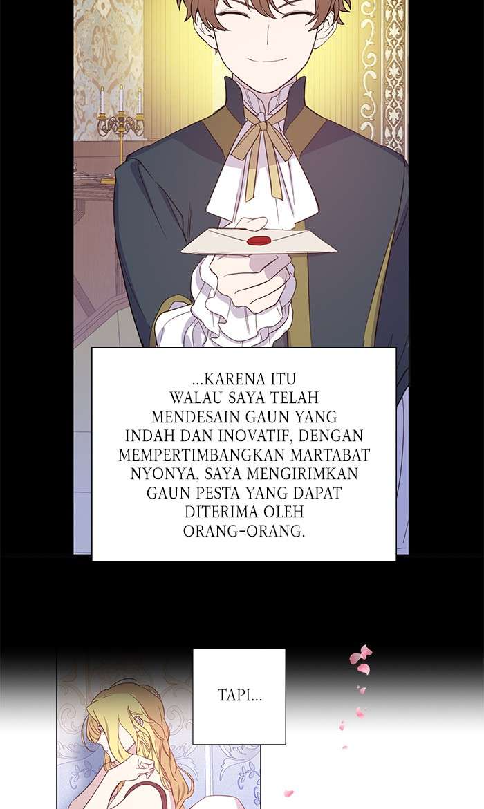 Queen Cecia’s Shorts chapter 9 halaman 20