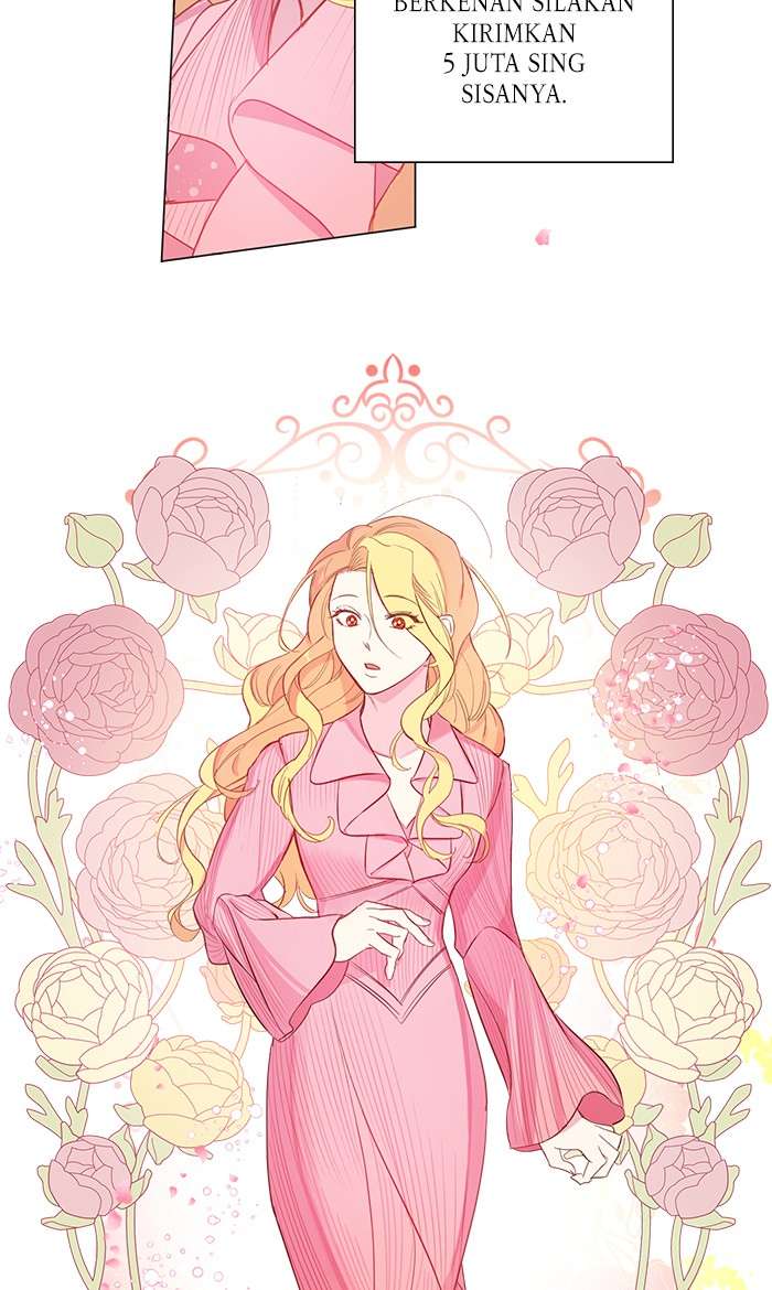 Queen Cecia’s Shorts chapter 9 halaman 22