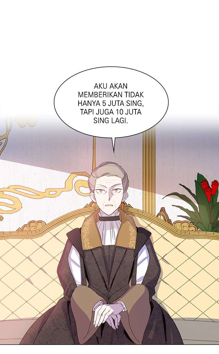 Queen Cecia’s Shorts chapter 9 halaman 29