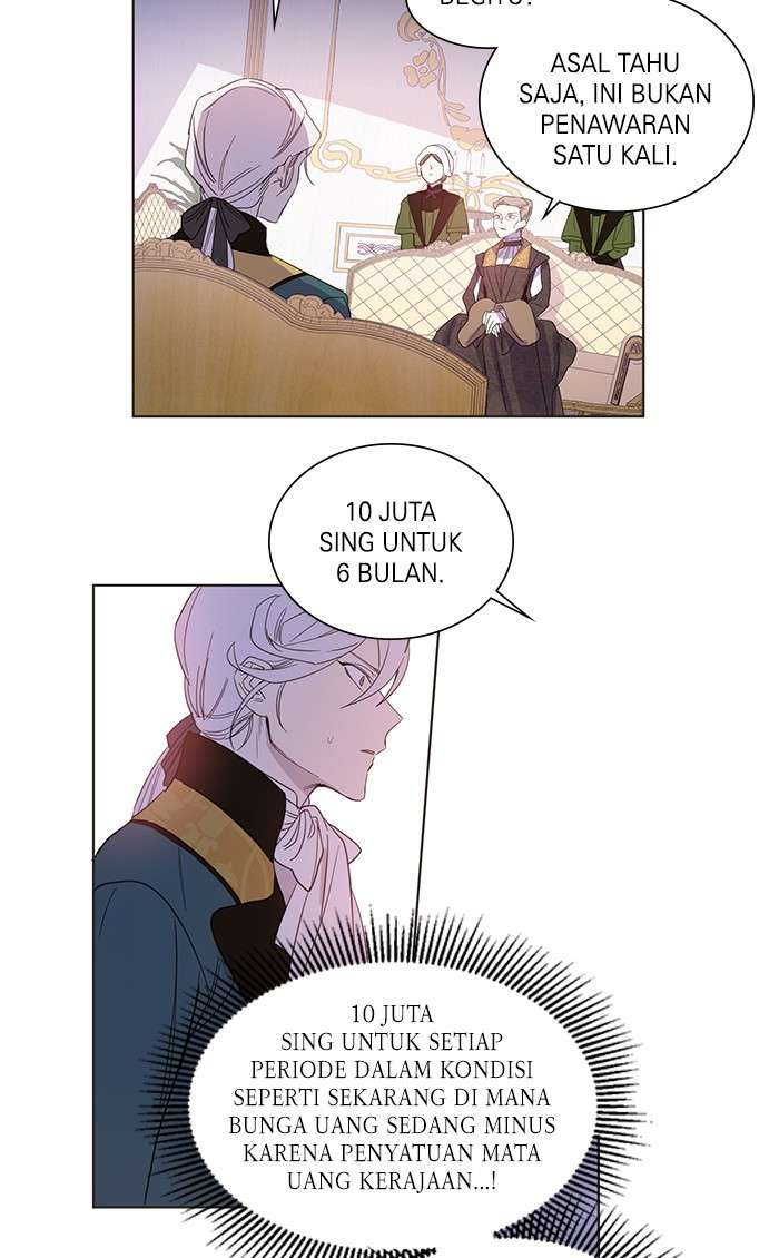 Queen Cecia’s Shorts chapter 9 halaman 31