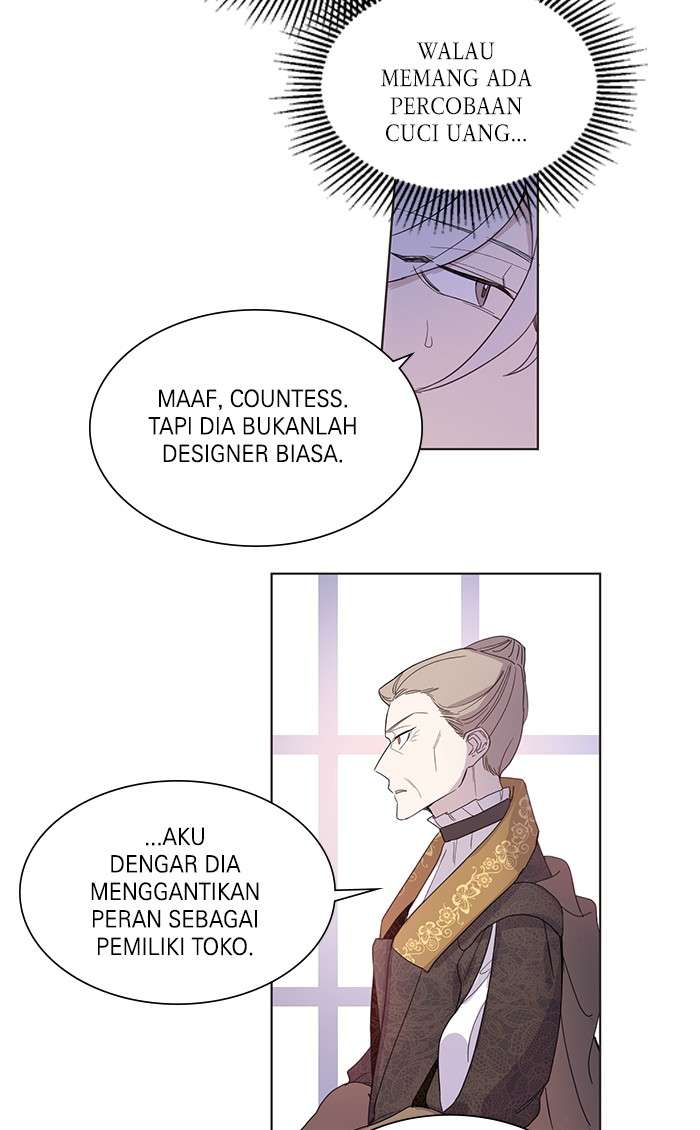 Queen Cecia’s Shorts chapter 9 halaman 32