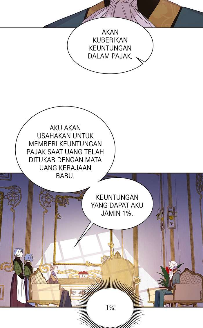 Queen Cecia’s Shorts chapter 9 halaman 34